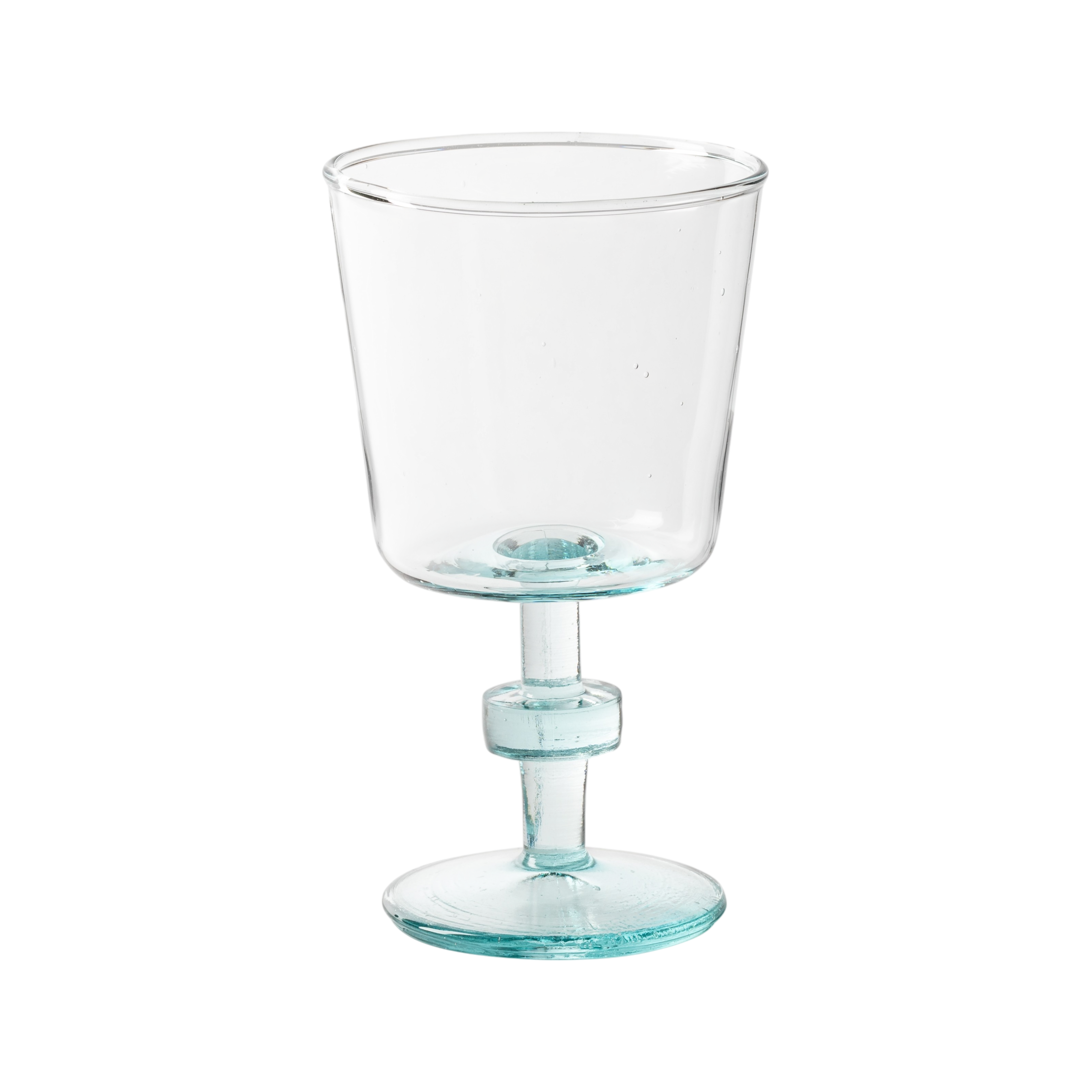 Lot de 6 verres à vin Liso