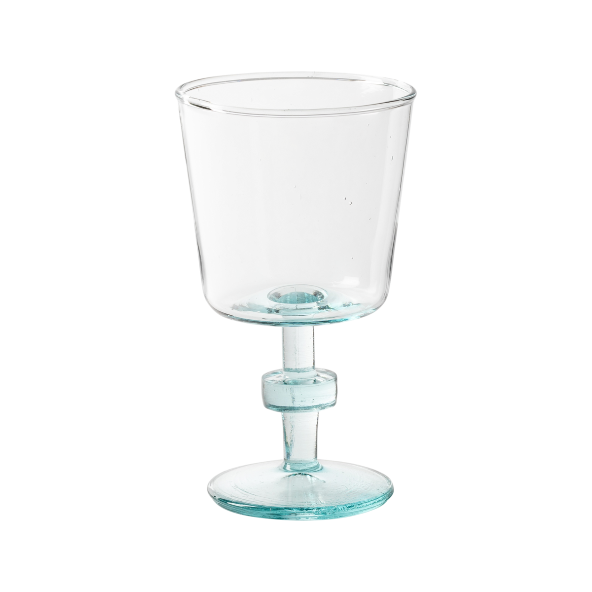 Lot de 6 verres à vin Liso Lot de 6 verres à vin Liso