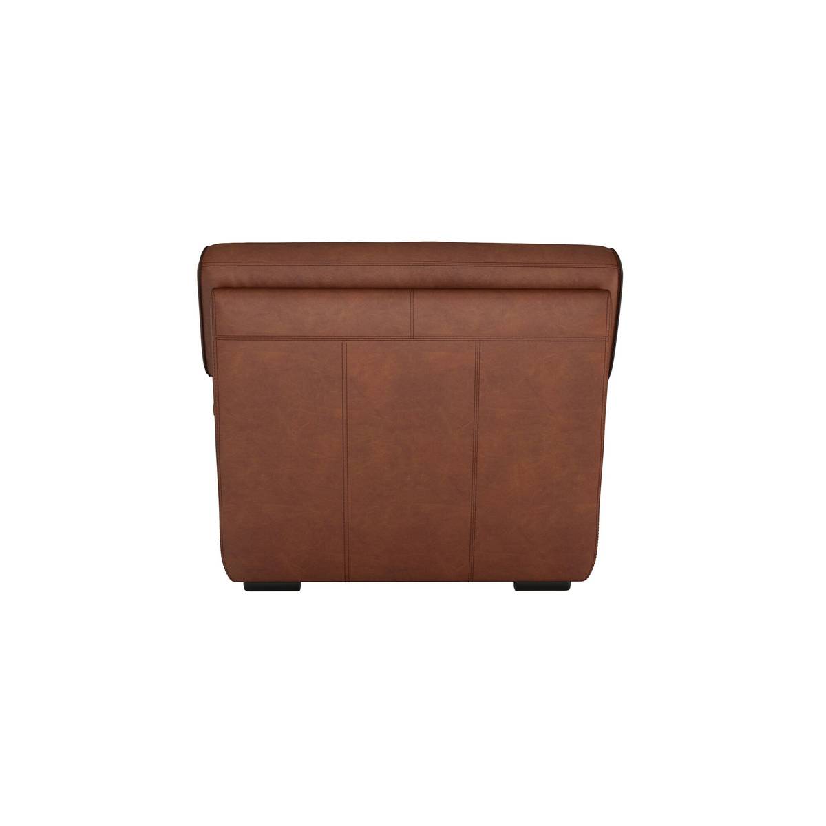 Fauteuil cuir Valentina Fauteuil cuir Valentina