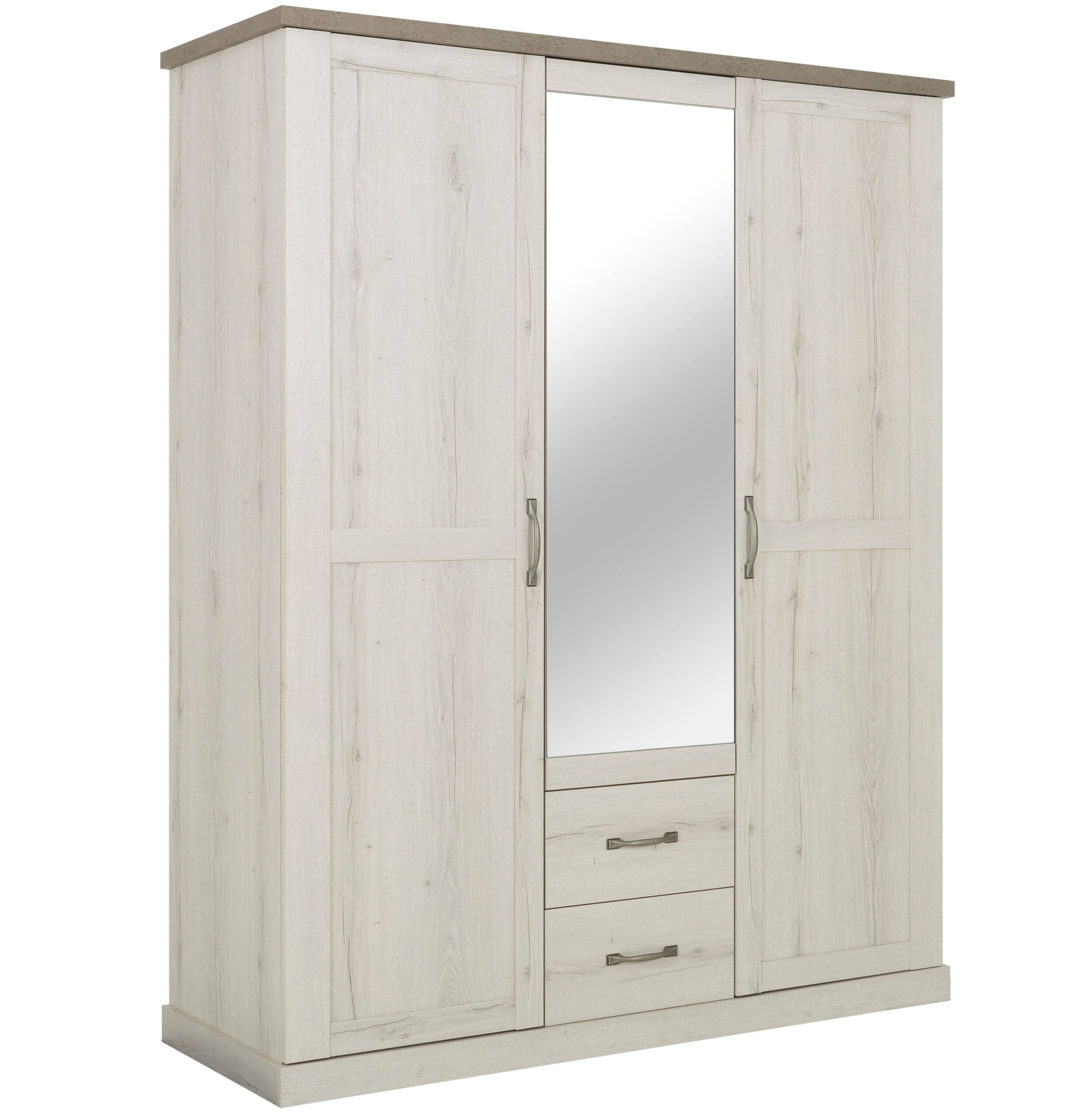 Armoire de Chambre et de Rangement Penderie et dressing Camif