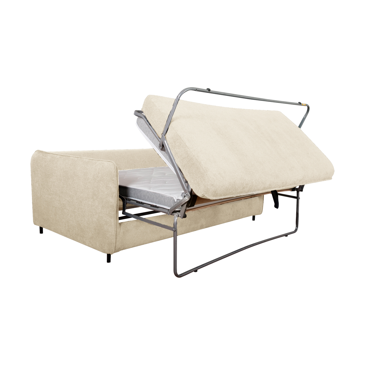 Canapé convertible tissu Oden Canapé convertible tissu Oden