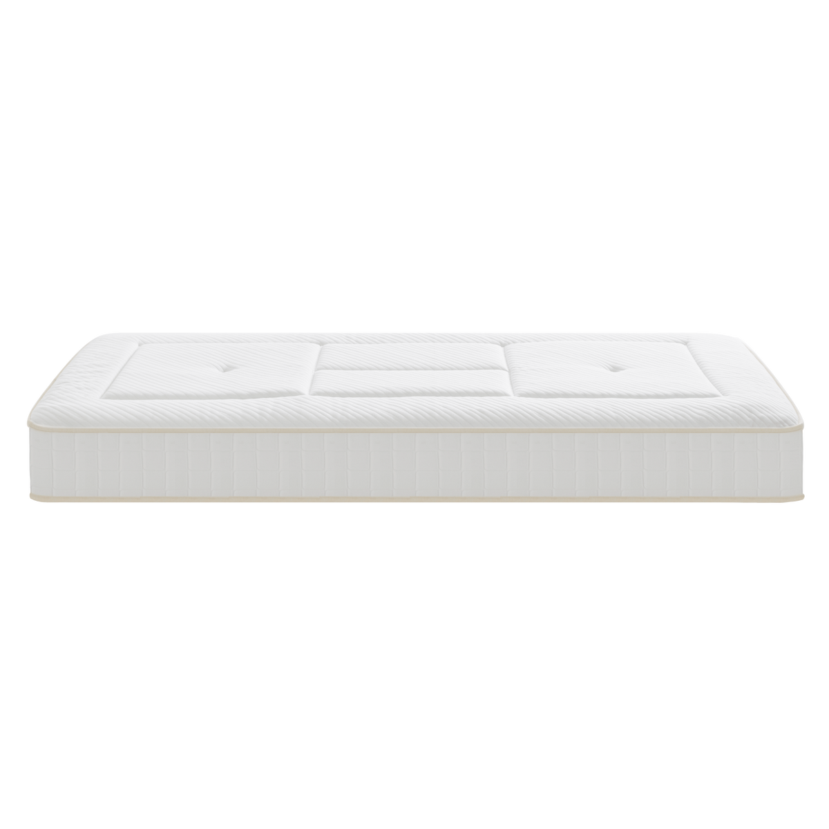 Matelas ressorts ensachés 22,5cm Balade Enveloppant Matelas ressorts ensachés 22,5cm Balade Enveloppant