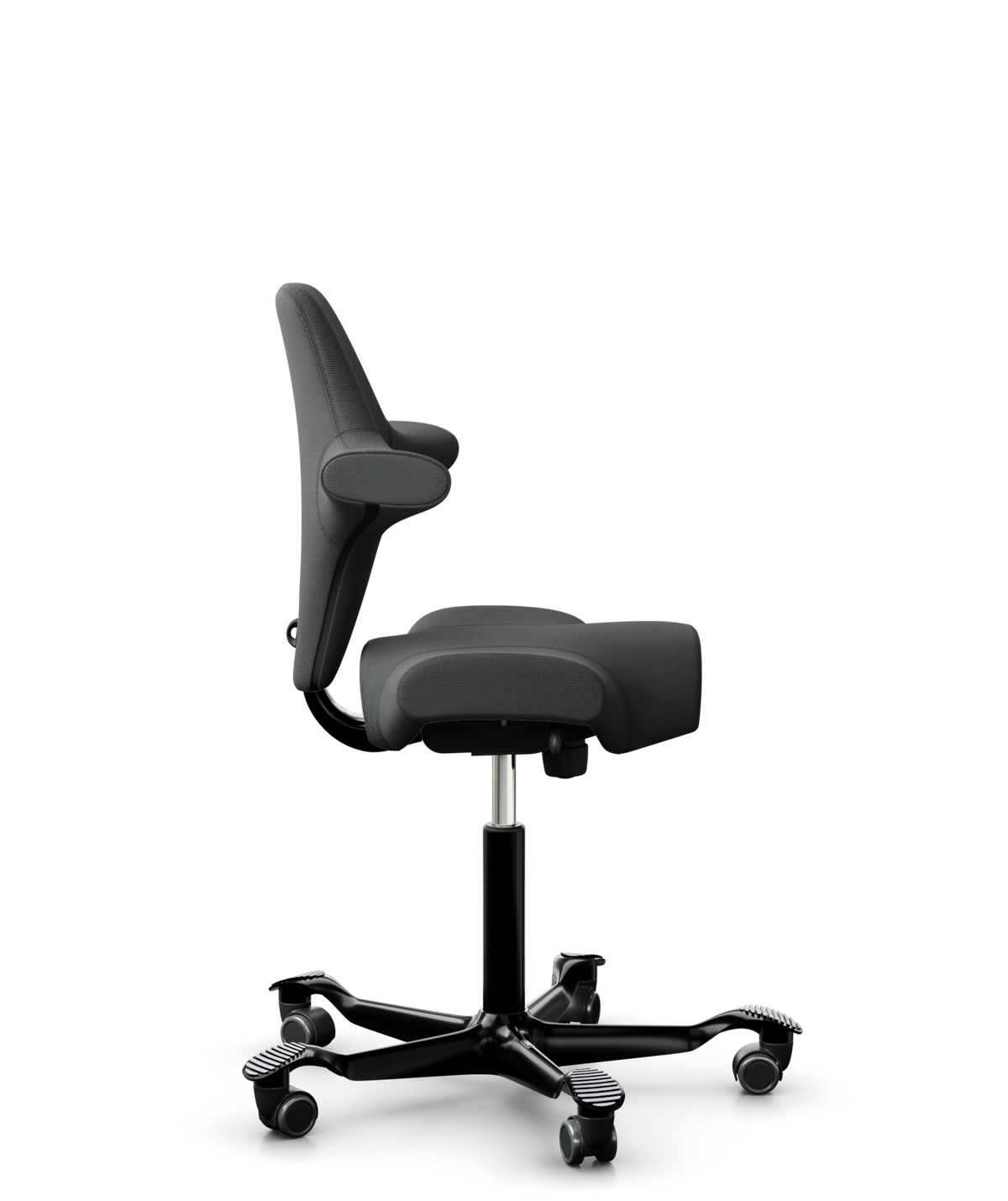 Chaise de bureau assis debout Capisco 8106 Chaise de bureau assis debout Capisco 8106