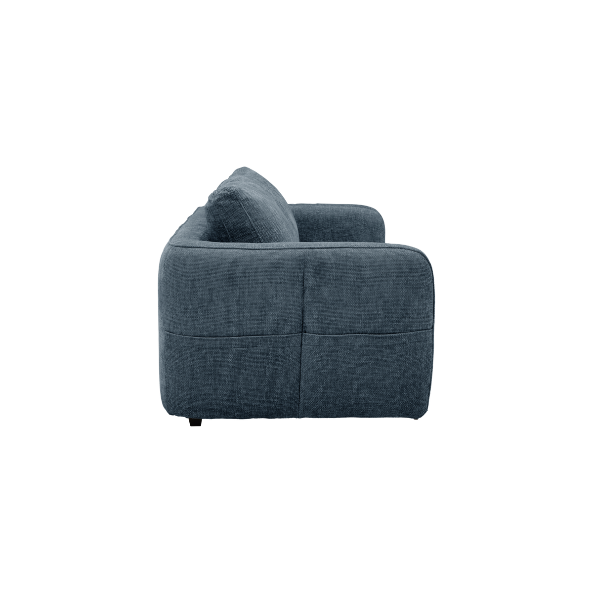 Canapé convertible tissu Orlane Canapé convertible tissu Orlane
