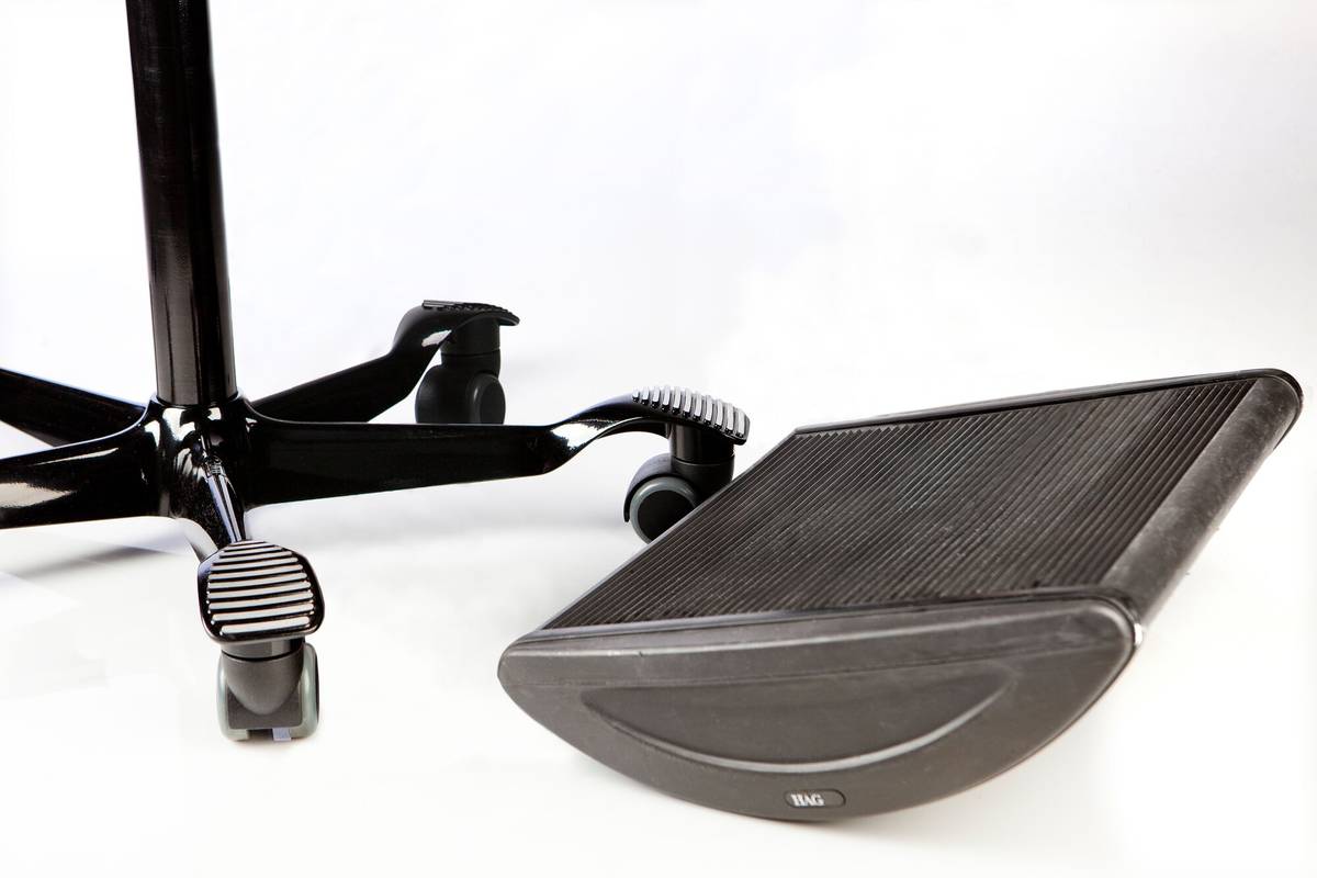 Repose-pieds Quickstep Repose-pieds Quickstep