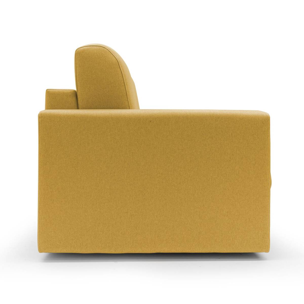 Canapé convertible tissu déhoussable Aubin Canapé convertible tissu déhoussable Aubin
