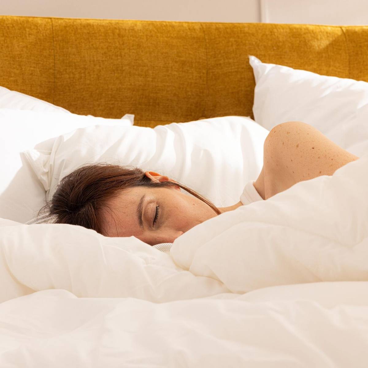 Oreiller Délicatesse Oreiller Délicatesse