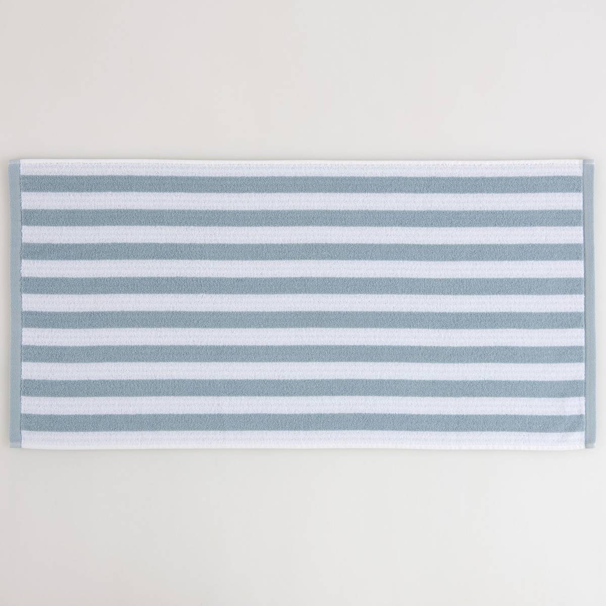 Serviette de bain coton recyclé Lucia Serviette de bain coton recyclé Lucia