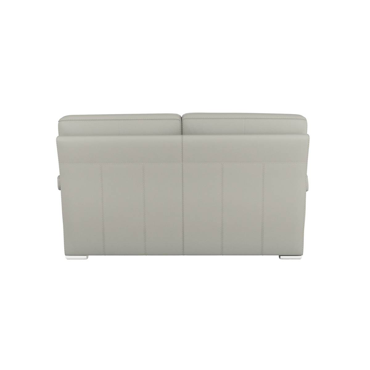 Canapé cuir Vittoria Canapé cuir Vittoria