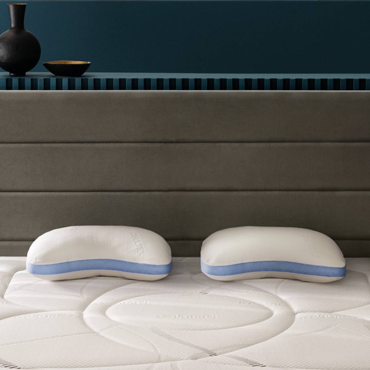 Oreiller Mémo'form Oreiller Mémo'form