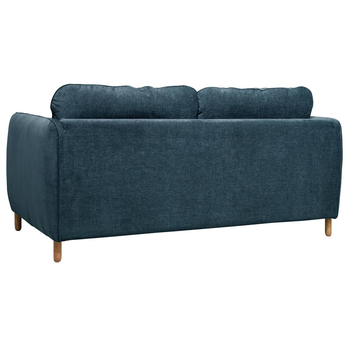 Canapé tissu chenillé Portimo Canapé tissu chenillé Portimo