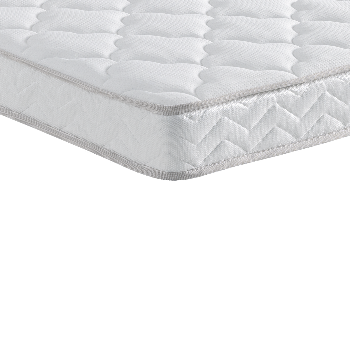 Matelas mousse 18,5 cm Cerise Matelas mousse 18,5 cm Cerise