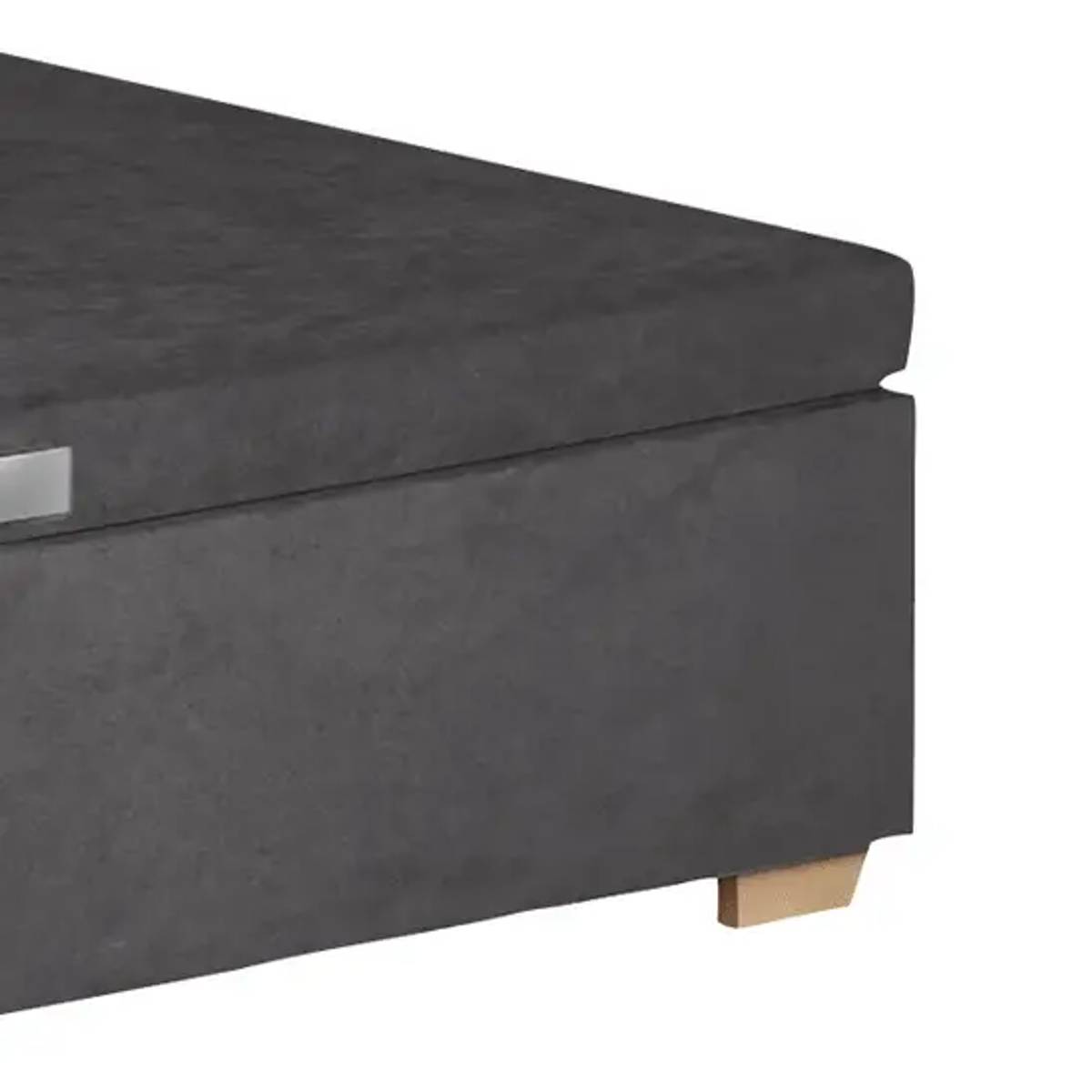 Sommier coffre 34 cm Hercule Sommier coffre 34 cm Hercule