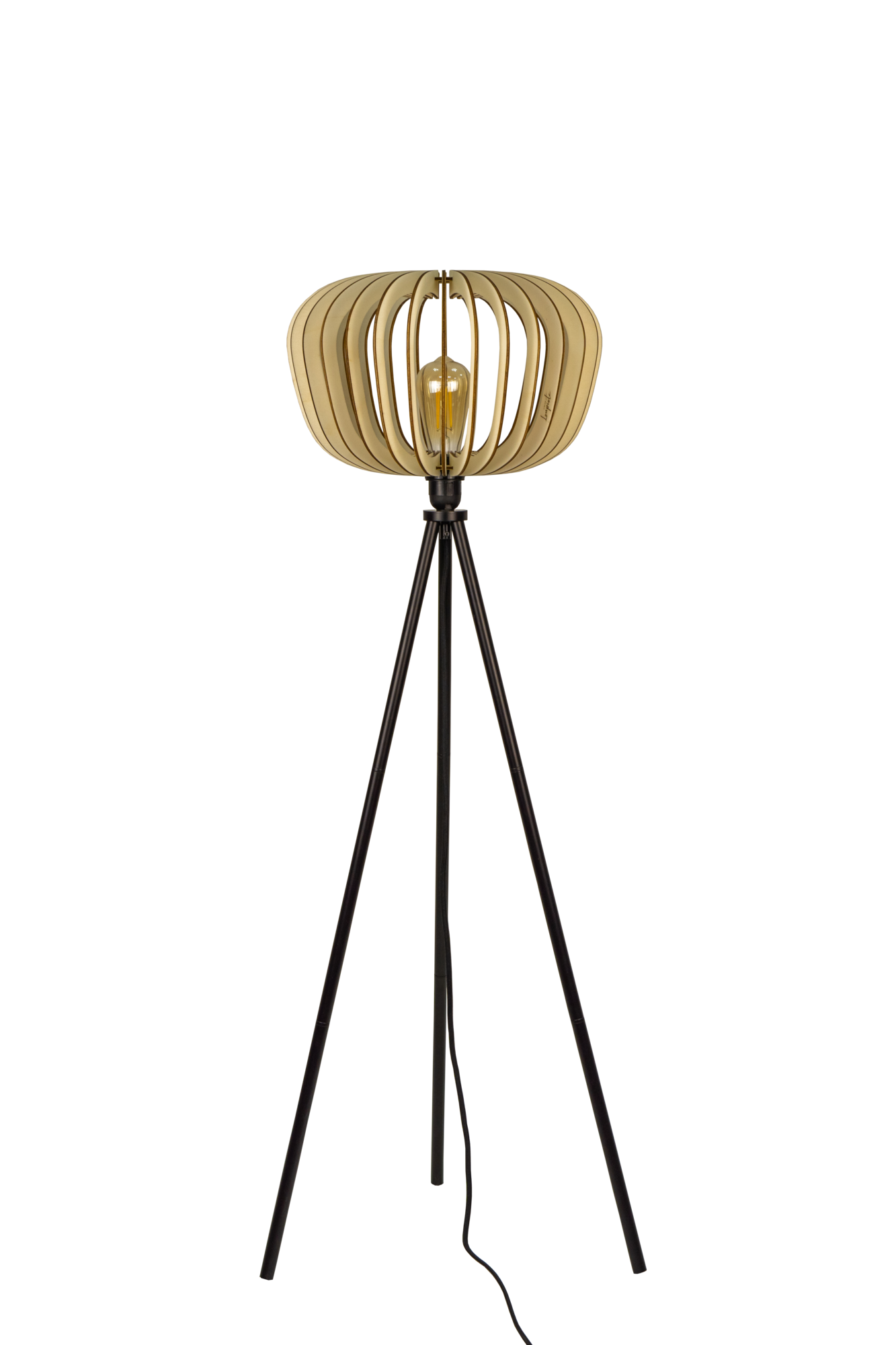 Lampadaire Agathe ATELIER LOUPIOTE