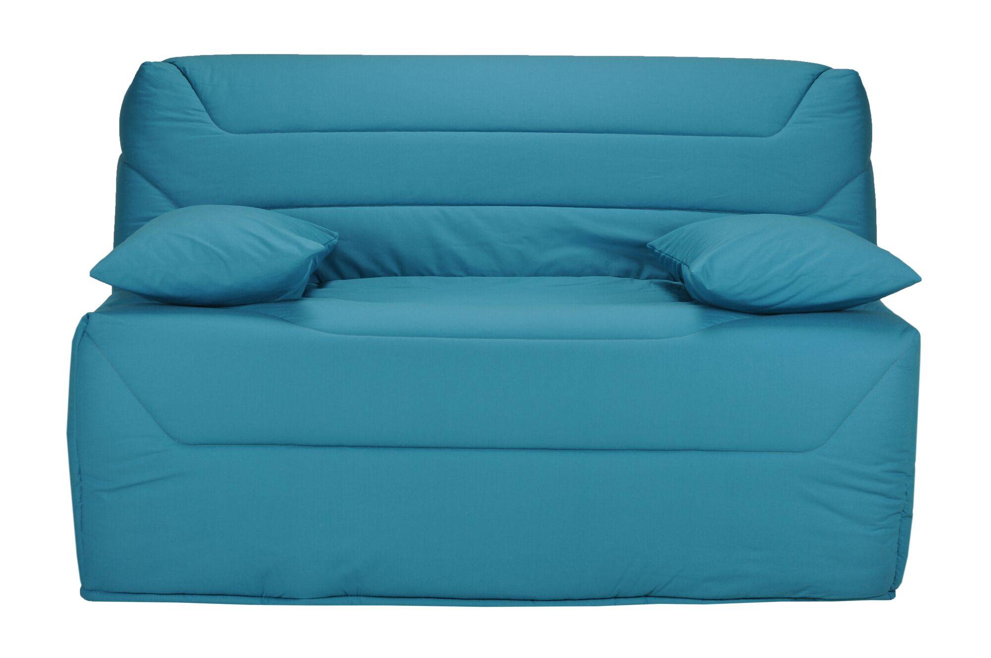 Banquette BZ Gavroche, matelas 12 cm CAMIF