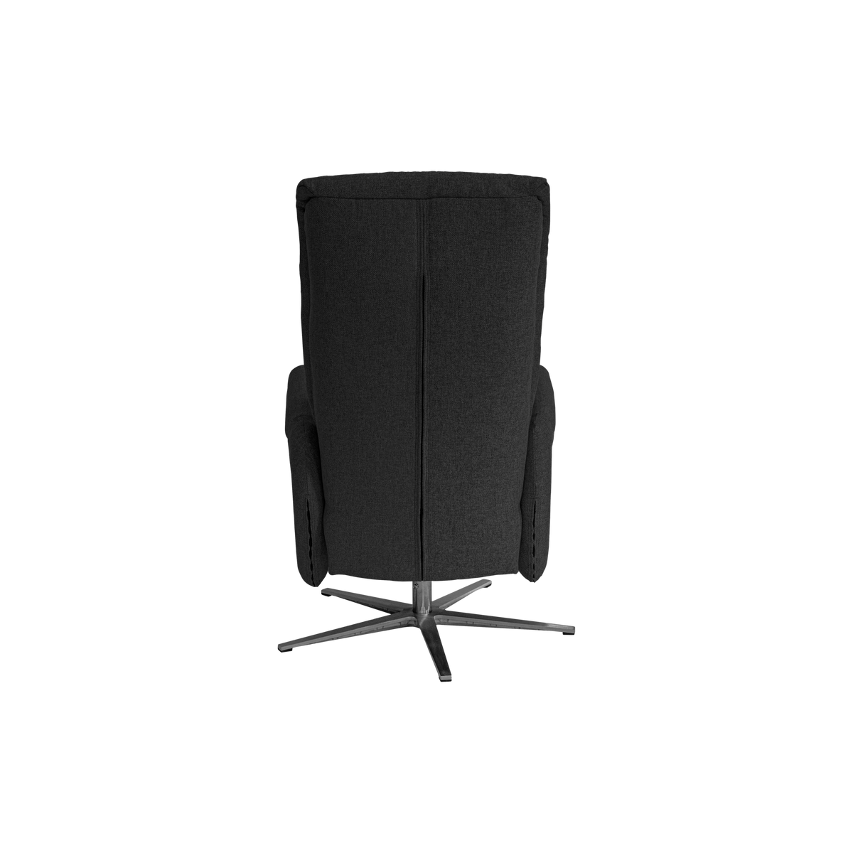 Fauteuil relax tissu Charlie Fauteuil relax tissu Charlie
