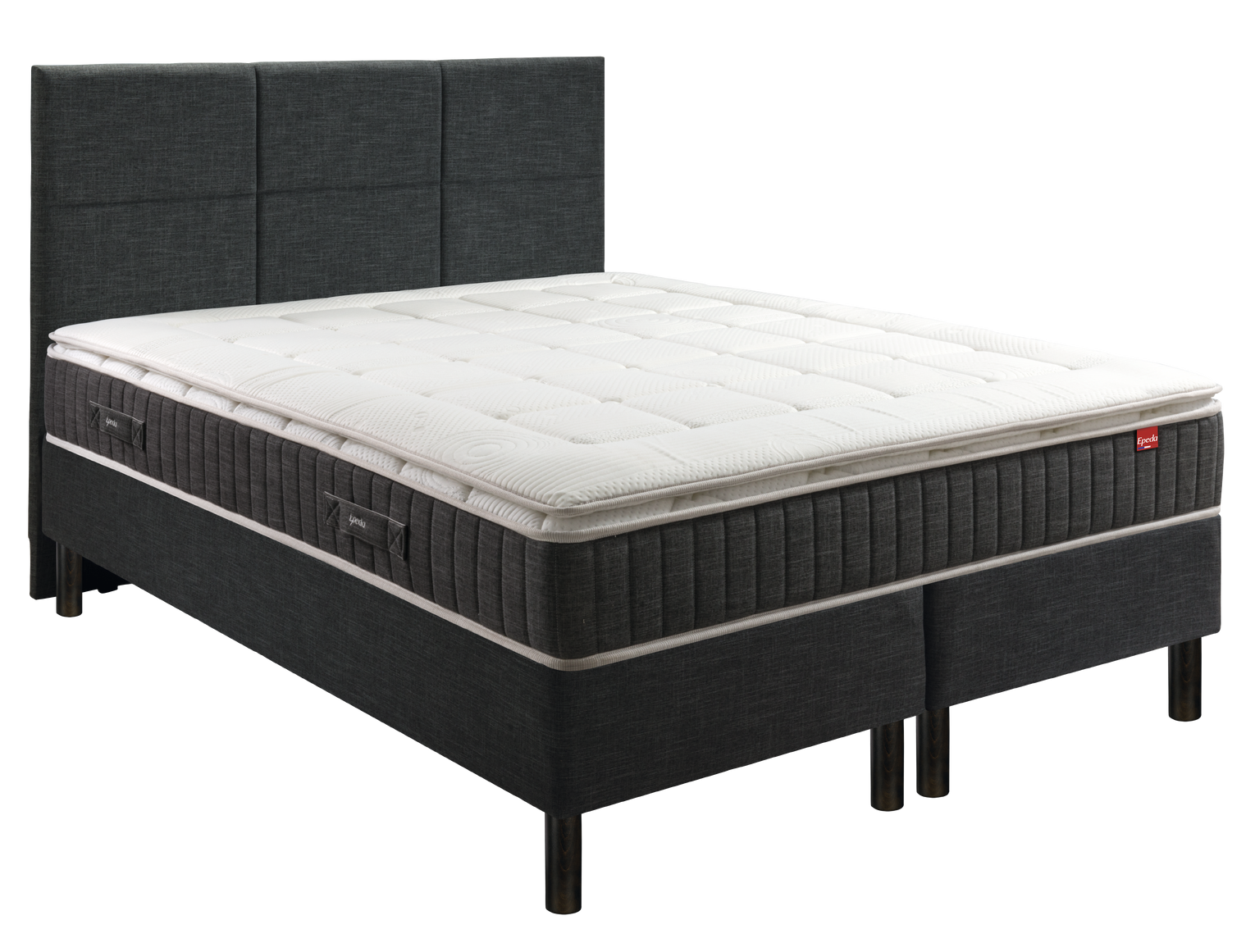 Ensemble Boxspring Enchanteur