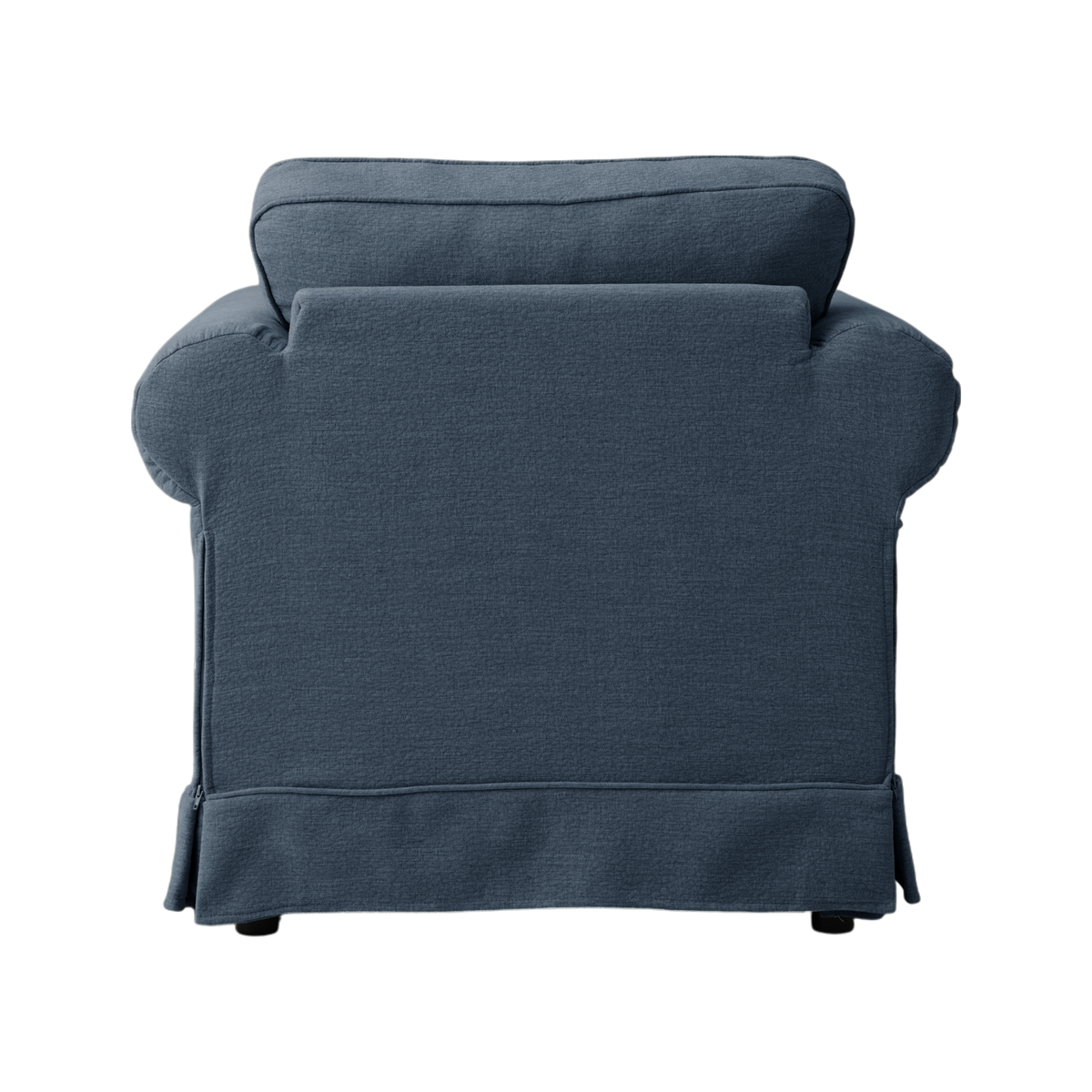Fauteuil tissu déhoussable Naxos Fauteuil tissu déhoussable Naxos
