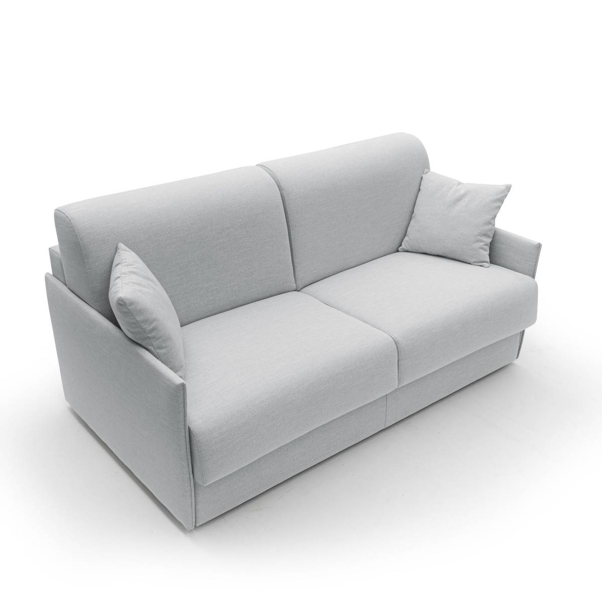 Canapé tissu recyclé déhoussable Arthur Canapé tissu recyclé déhoussable Arthur