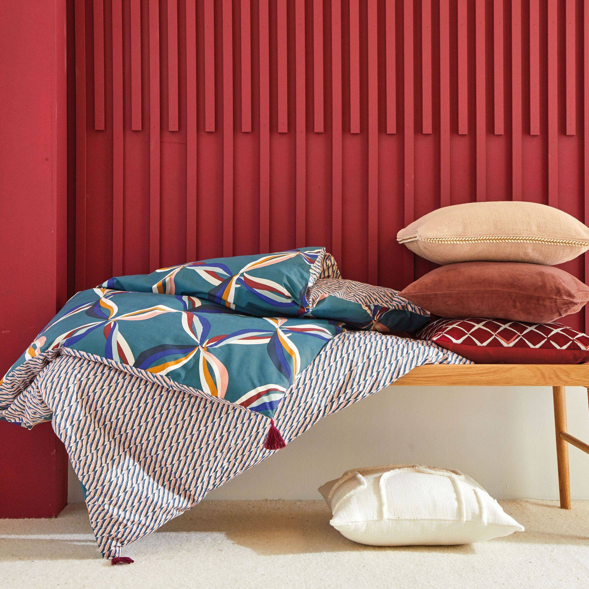 Courtepointe CINETIQUE