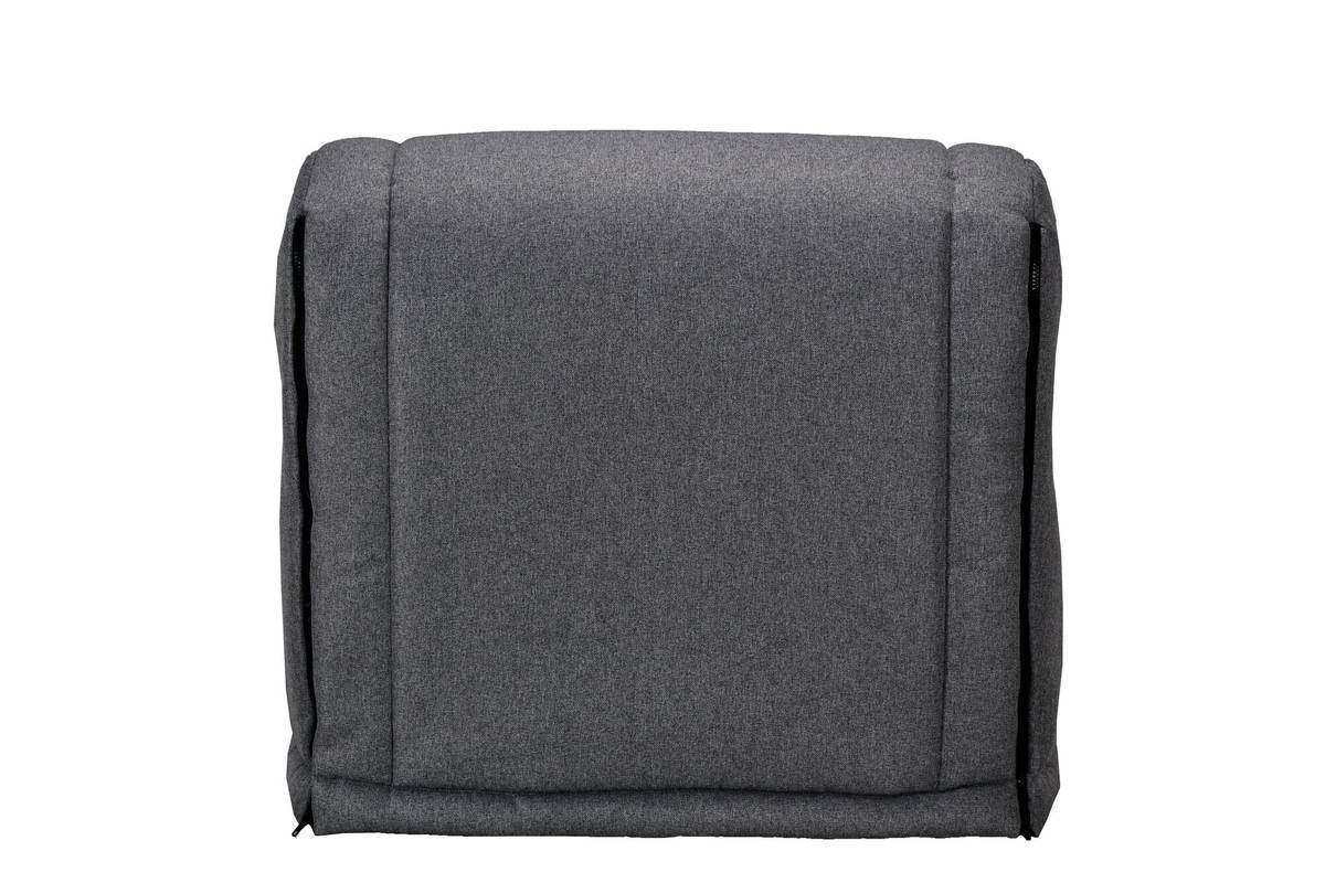 Chauffeuse BZ tissu matelas 12 cm tissu Grace Chauffeuse BZ tissu matelas 12 cm tissu Grace