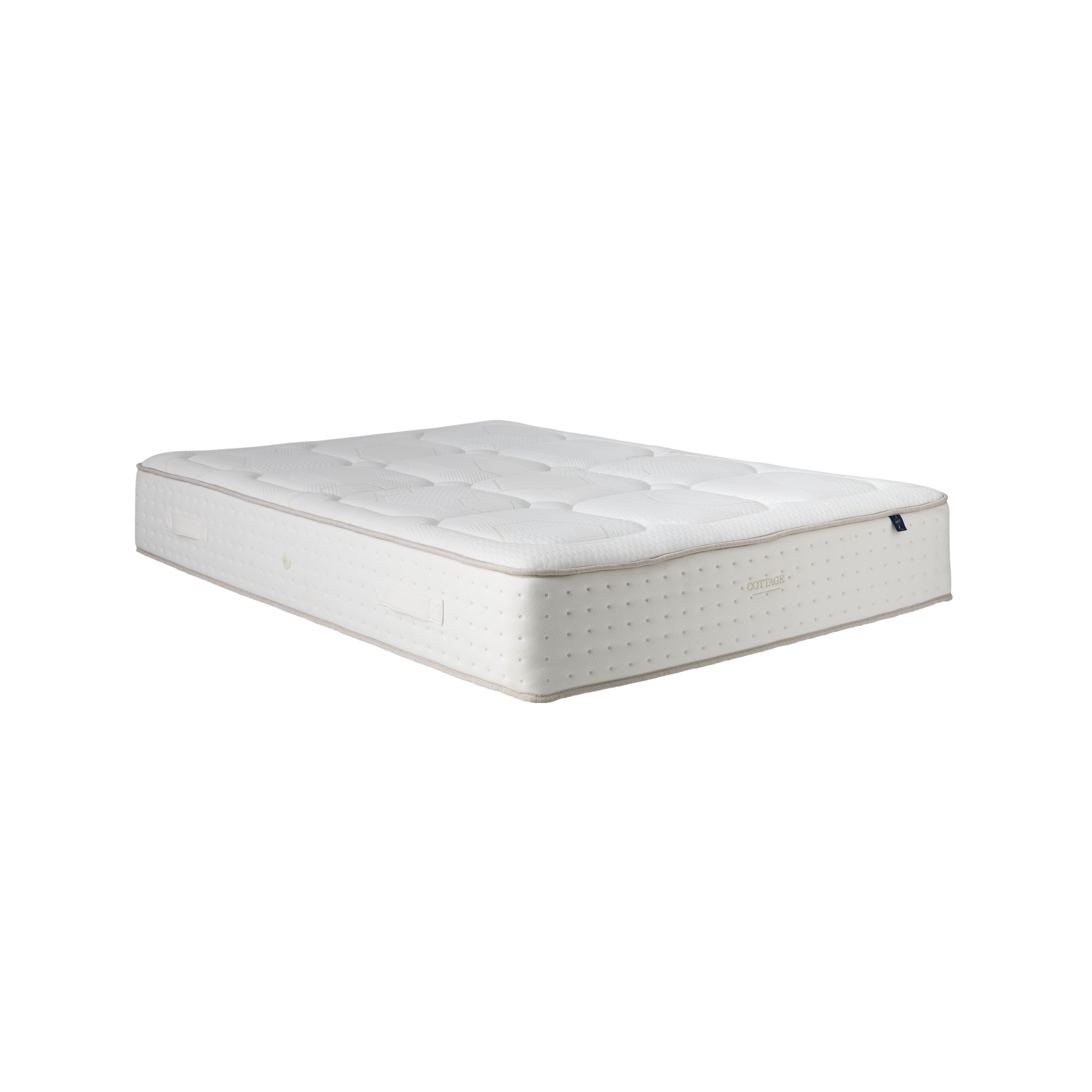 Matelas ressorts ensachés 29 cm Cottage