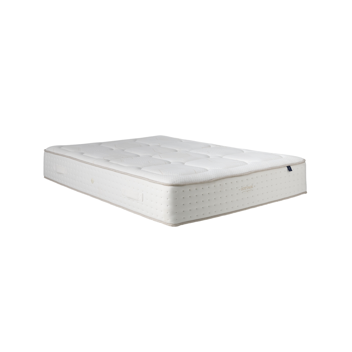 Matelas ressorts ensachés 29 cm Cottage Matelas ressorts ensachés 29 cm Cottage