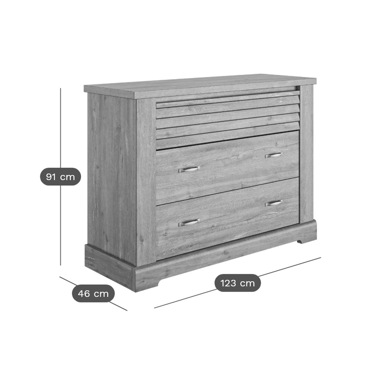 Commode Elena Commode Elena