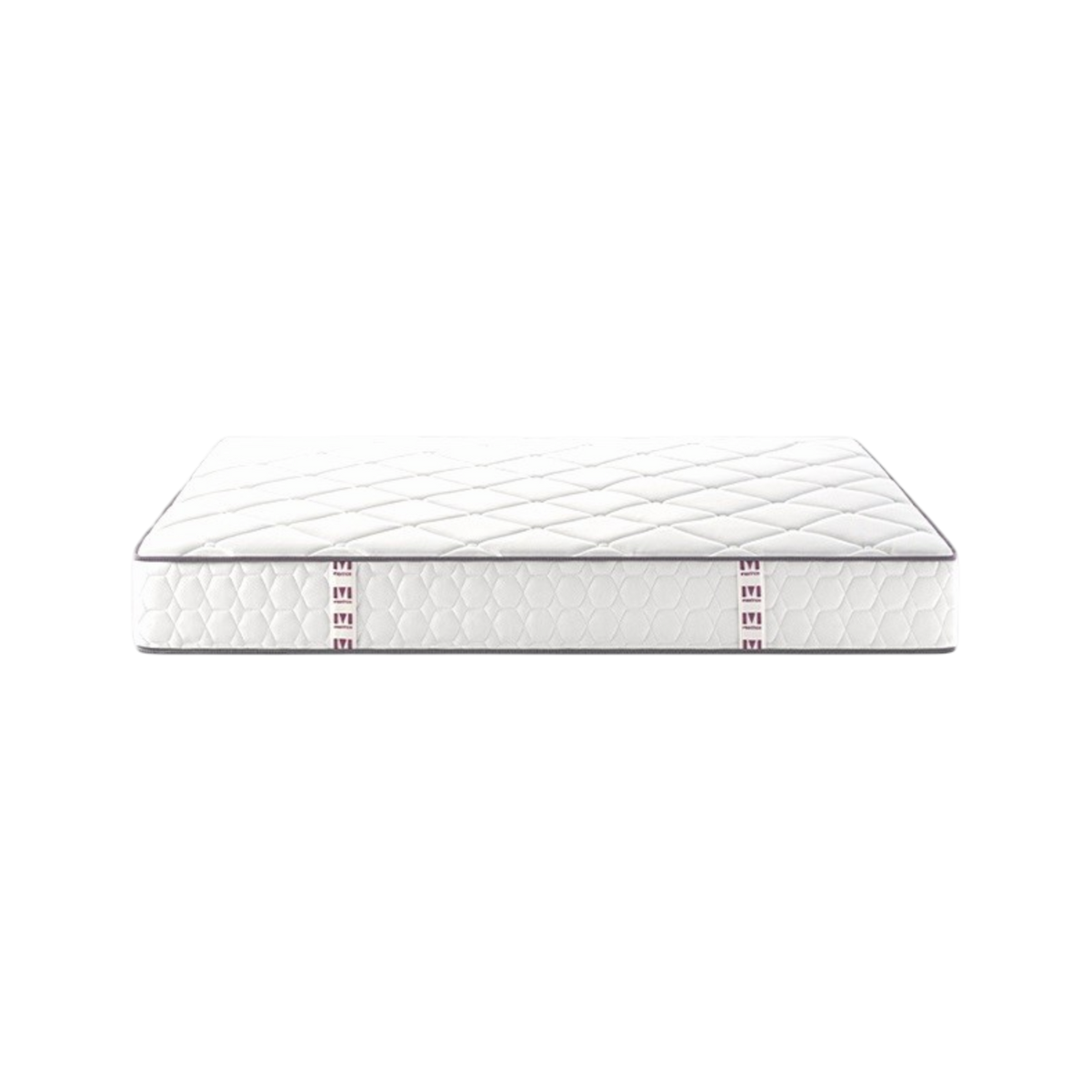 Matelas ressorts ensachés 24 cm Cheer Bed Matelas ressorts ensachés 24 cm Cheer Bed
