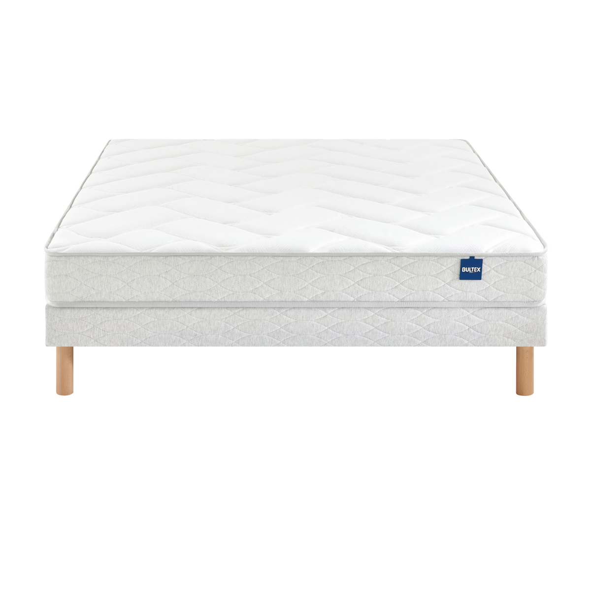 Ensemble matelas et sommier Back to Basics Ensemble matelas et sommier Back to Basics