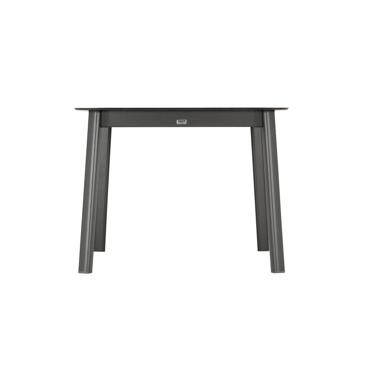 Table Rectangulaire 150 x 100 cm Oron Master en Aluminium Table Rectangulaire 150 x 100 cm Oron Master en Aluminium