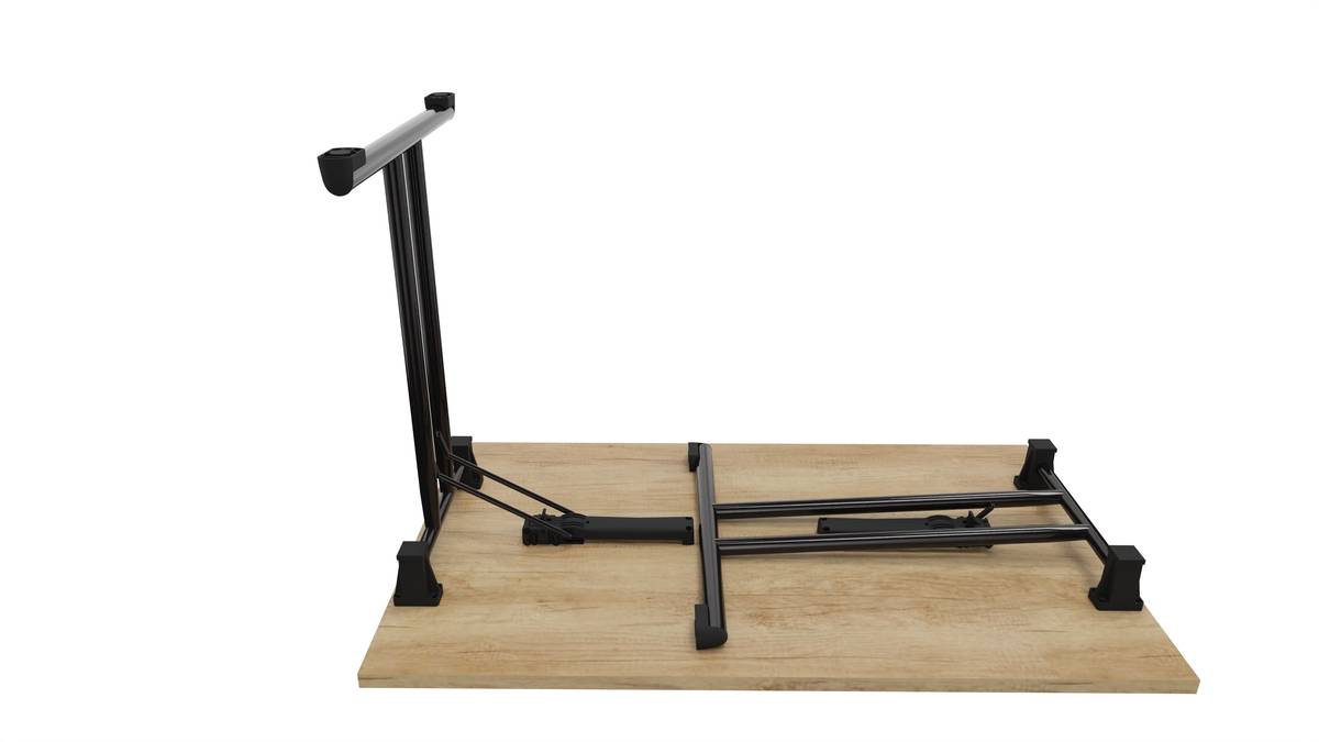 Table pliante solution Table pliante solution