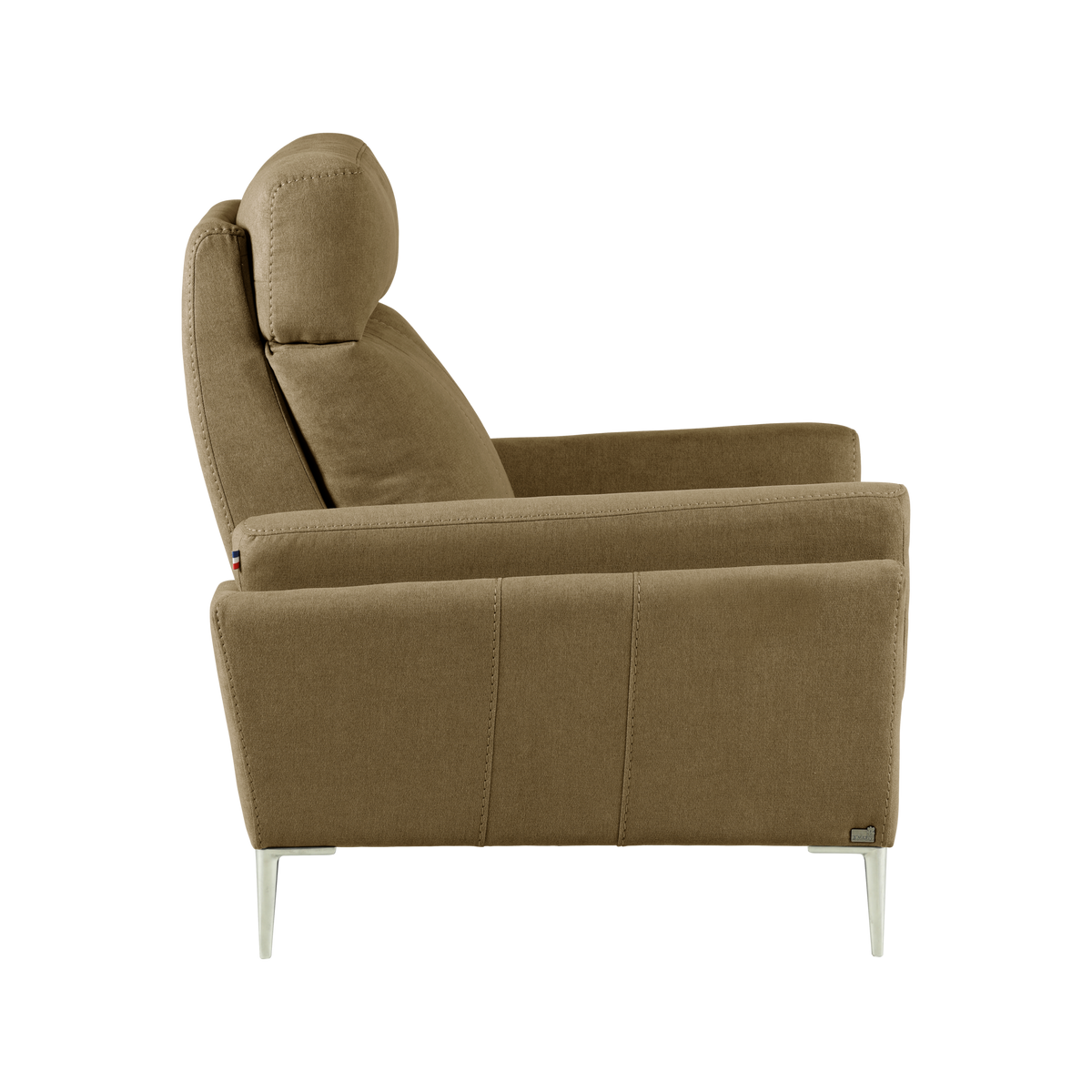 Fauteuil fixe Boston Fauteuil fixe Boston