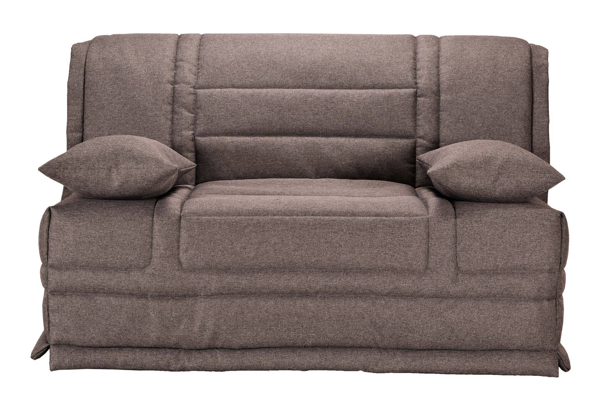 Banquette BZ Grace, matelas 12 cm CAMIF