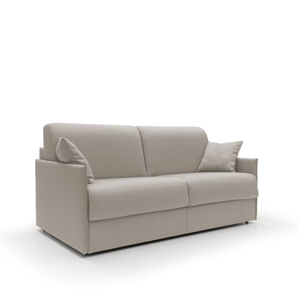 Canapé convertible tissu déhoussable Arthur Canapé convertible tissu déhoussable Arthur