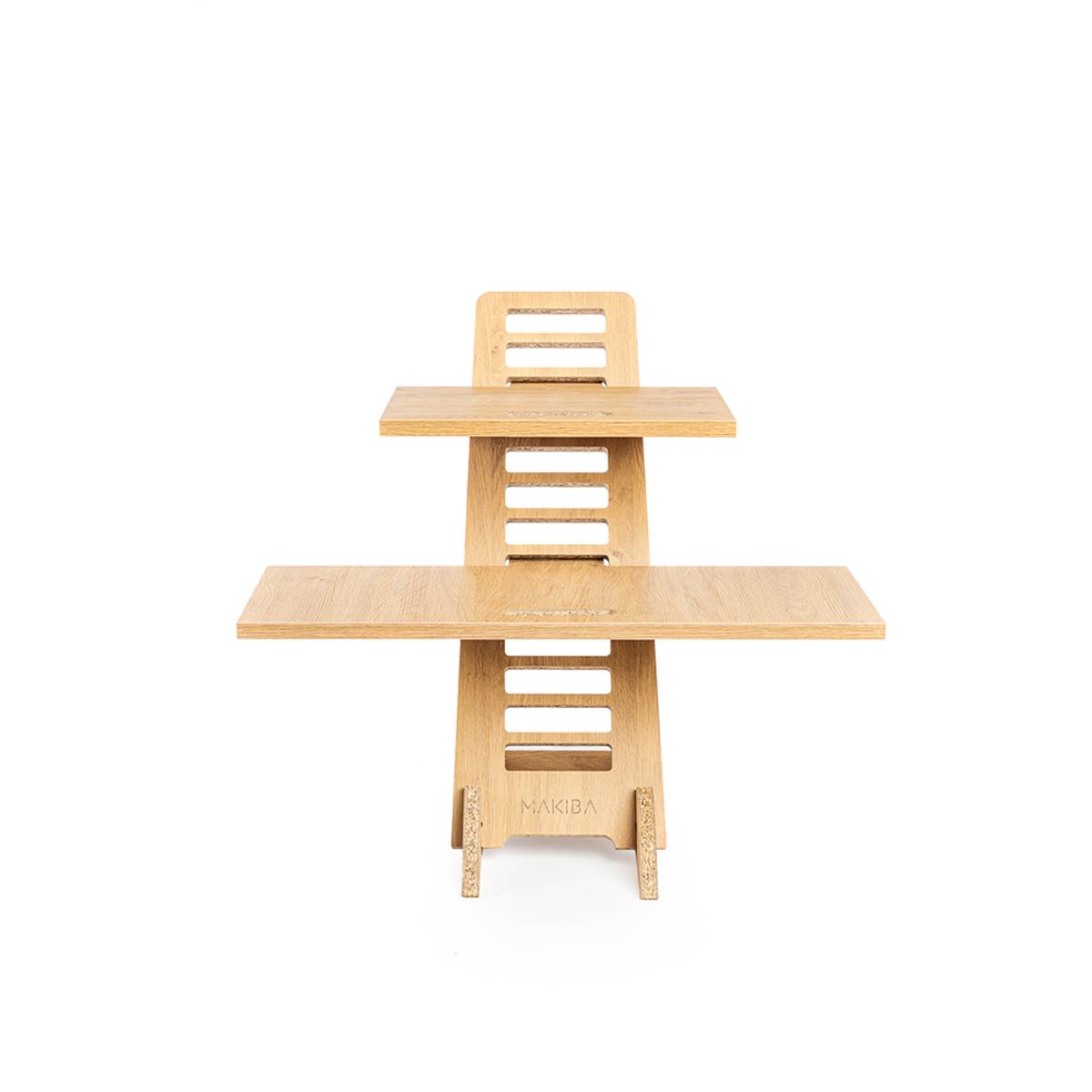 Station de travail assis-debout Maé Station de travail assis-debout Maé