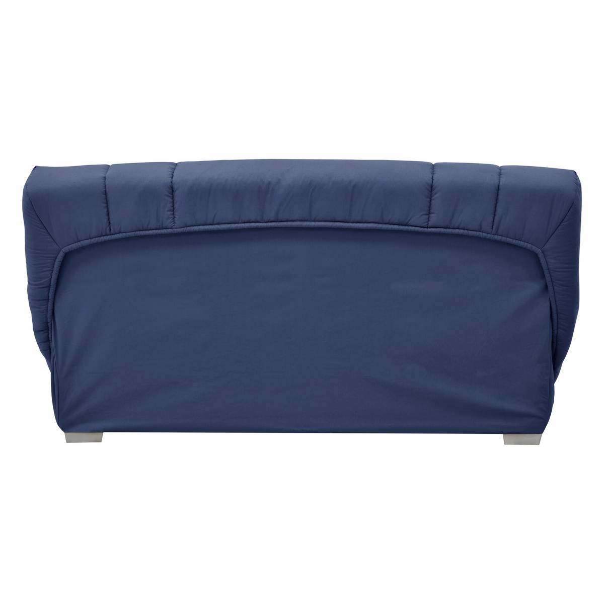 Canapé Clic clac tissu matelas Bultex 14 cm Gabriel Canapé Clic clac tissu matelas Bultex 14 cm Gabriel