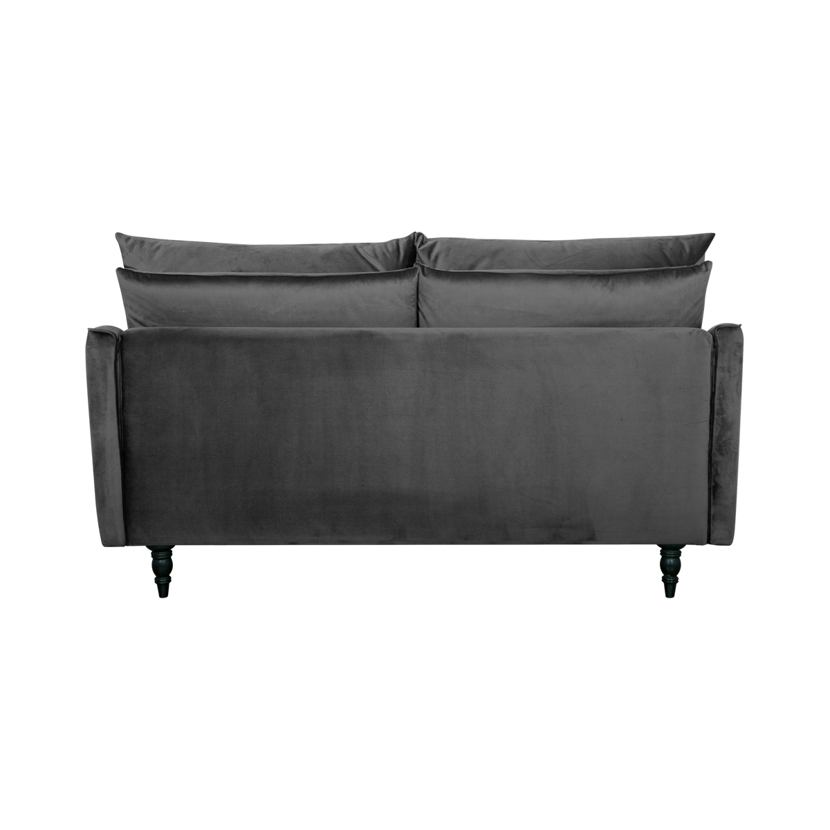 Canapé velours Olie Canapé velours Olie