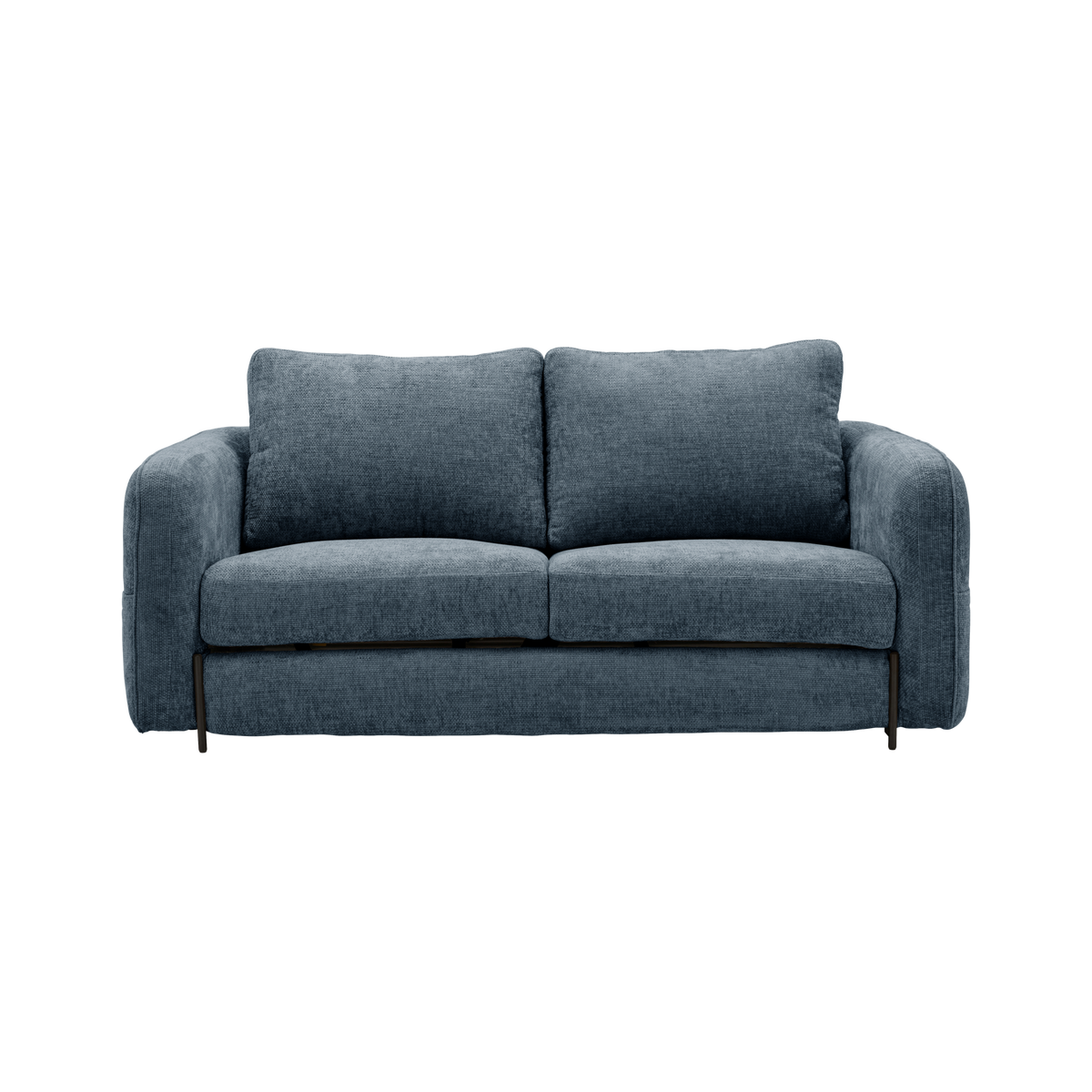 Canapé convertible tissu Orlane Canapé convertible tissu Orlane