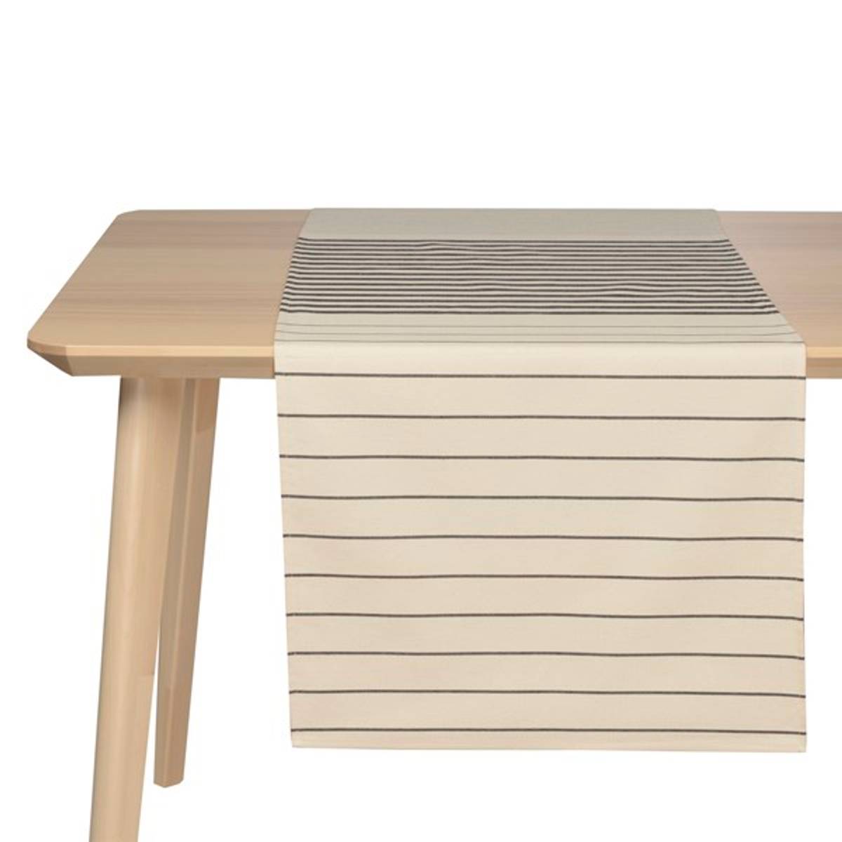 Lot de 2 chemins de table Sauvelade  ARTIGA