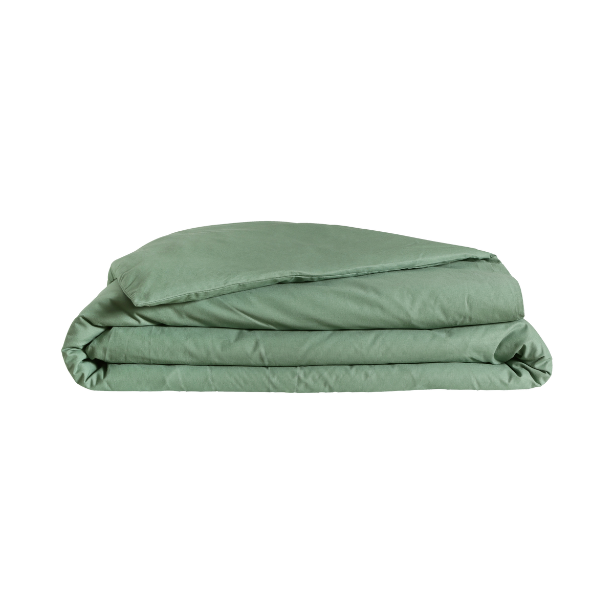 Housse de couette coton lin Valentine Housse de couette coton lin Valentine