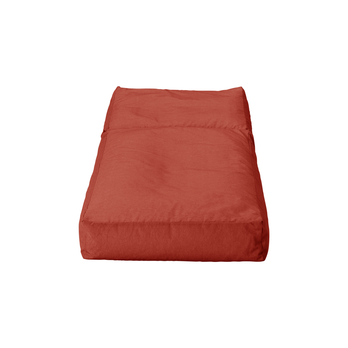 Pouf Bain de soleil Recyclé Heva Pouf Bain de soleil Recyclé Heva