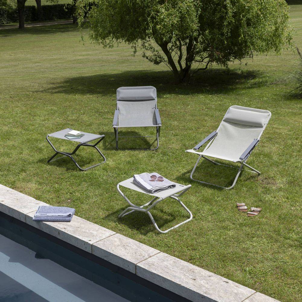 Transat Pliant Transabed Colorblock - Image 1