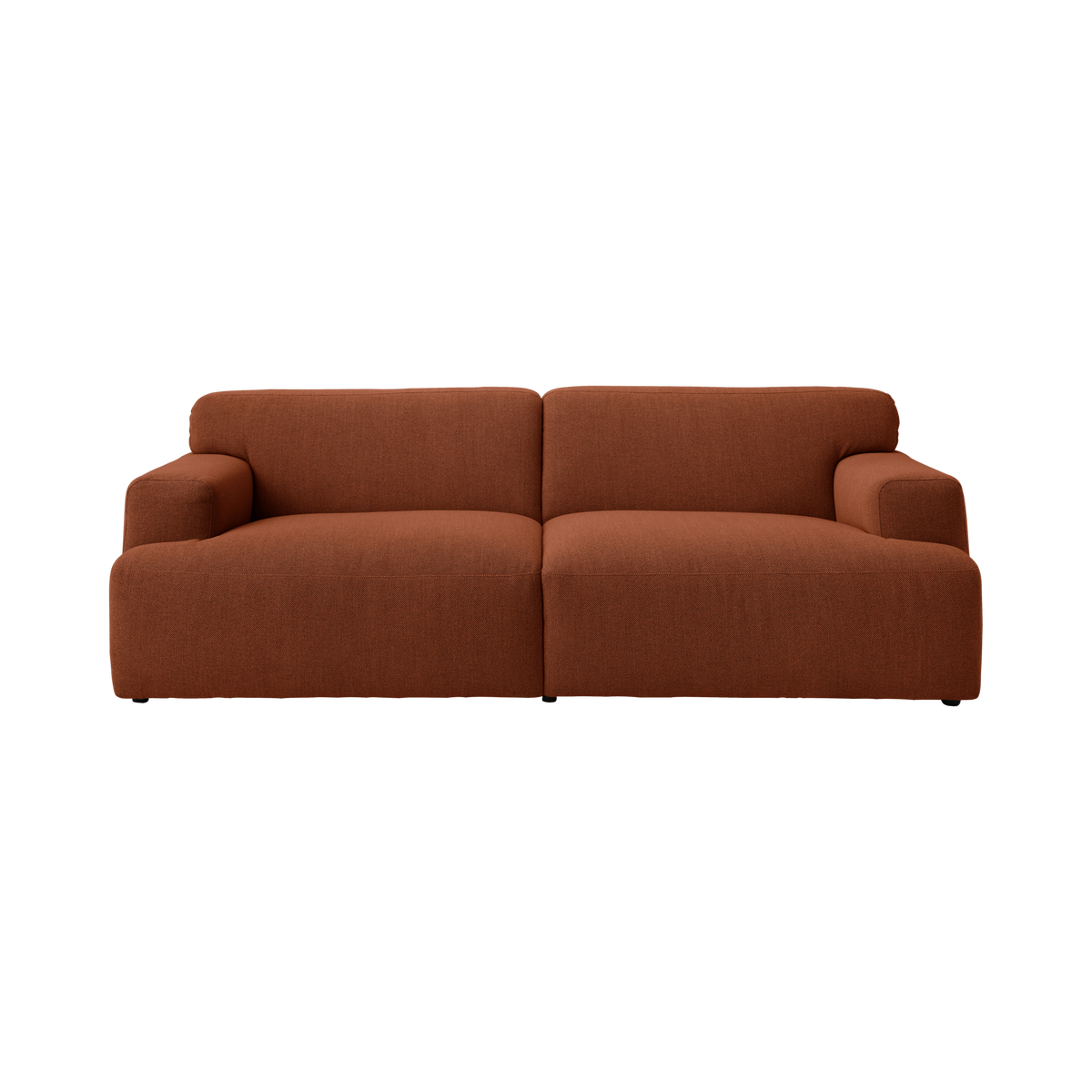 Canapé tissu Pavel Canapé tissu Pavel