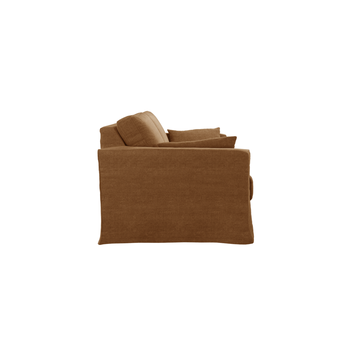 Canapé lin déhoussable Martigues Canapé lin déhoussable Martigues