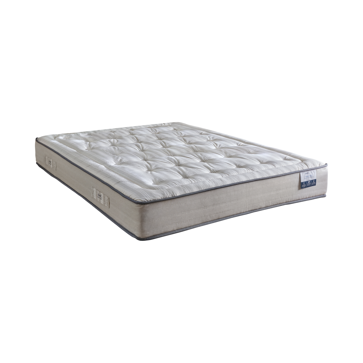 Matelas 140x190 cm Timothée CAMIF, 23 cm Matelas 140x190 cm Timothée CAMIF, 23 cm