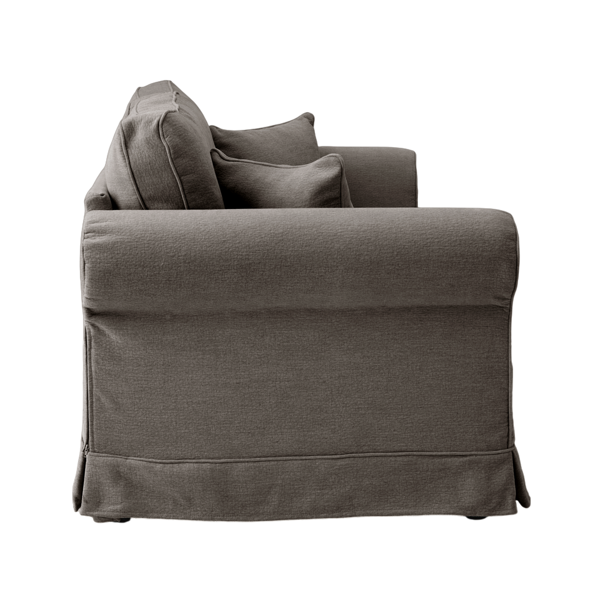 Canapé tissu déhoussable Naxos Canapé tissu déhoussable Naxos