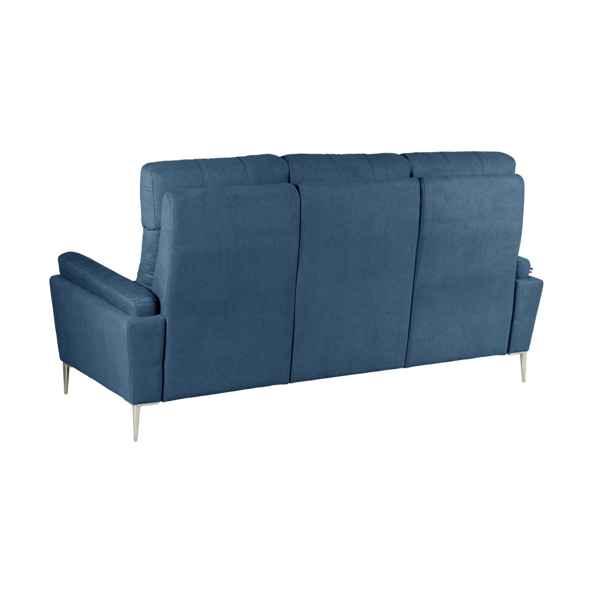 Canapé tissu Boston Canapé tissu Boston