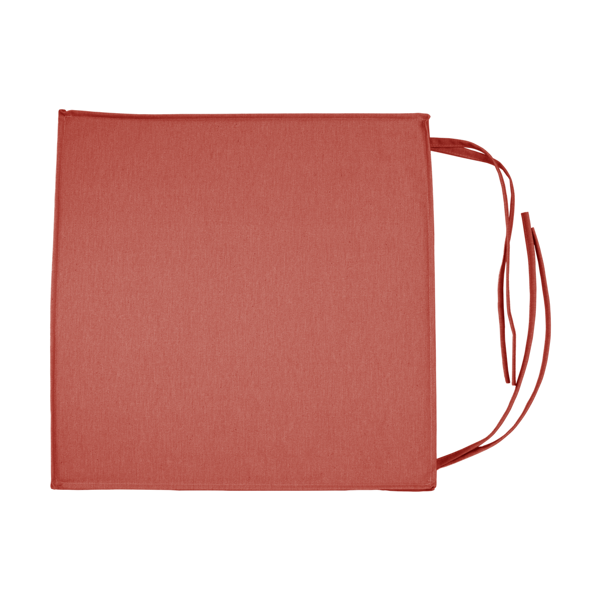 Lot de 4 Galettes de Chaises de Jardin Recyclé Heva Lot de 4 Galettes de Chaises de Jardin Recyclé Heva