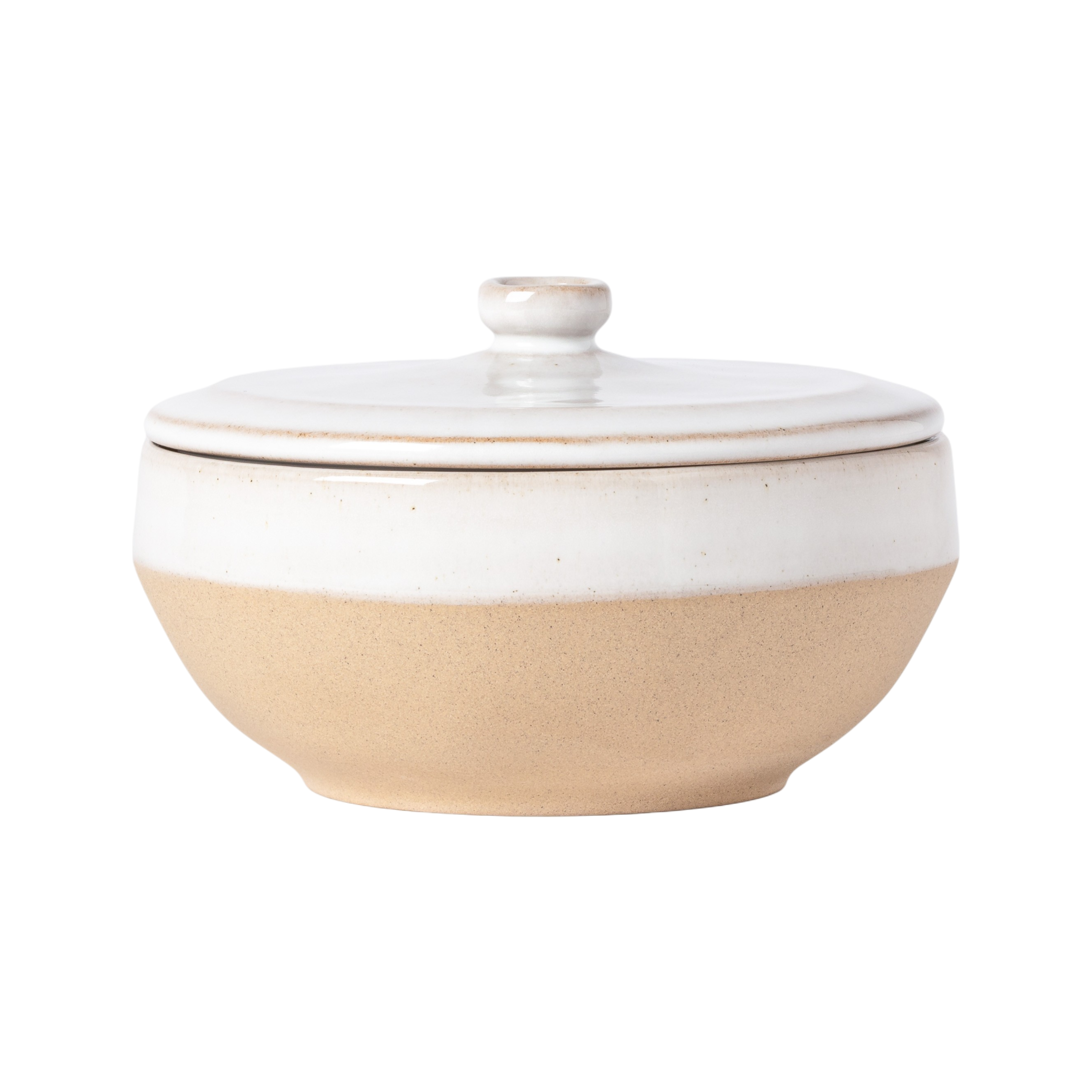 Cocotte grès déco Marrakesh